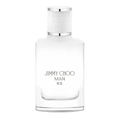 JIMMY CHOO ICE EAU DE TOILETTE MAN 30ML VAPORIZADOR