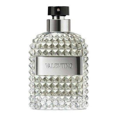 VALENTINO UOMO ACQUA EAU DE TOILETTE 125ML VAPORIZADOR