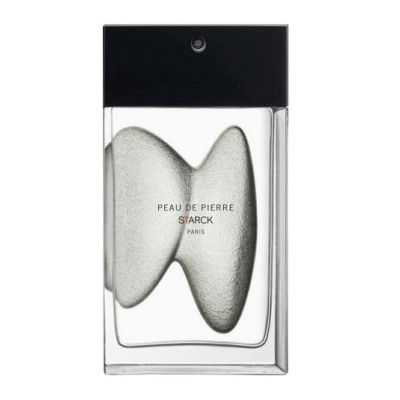 PHILIPPE STARCK PEAU DE PIERRE EAU DE TOILETTE 40ML VAPORIZADOR
