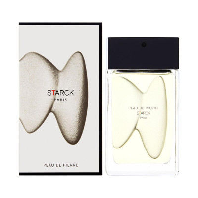 PHILIPPE STARCK PEAU DE PIERRE EAU DE TOILETTE 90ML VAPORIZADOR