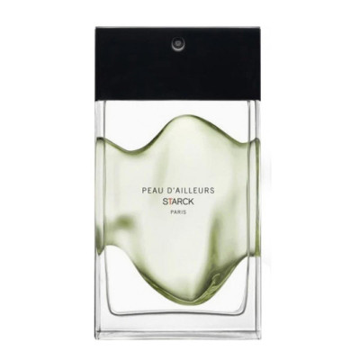 PHILIPPE STARCK PEAU D'AILLEURS EAU DE TOILETTE 40ML VAPORIZADOR