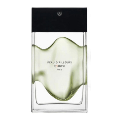 PHILIPPE STARCK PEAU D'AILLEURS EAU DE TOILETTE 90ML VAPORIZADOR