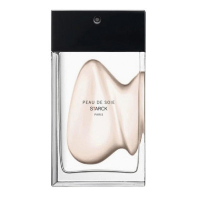 PHILIPPE STARCK PEAU DE SOIE EAU DE TOILETTE 90ML VAPORIZADOR