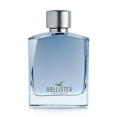 HOLLISTER CALIFORNIA WAVE FOR HIM EAU DE TOILETTE FOR HIM 30ML VAPORIZADOR