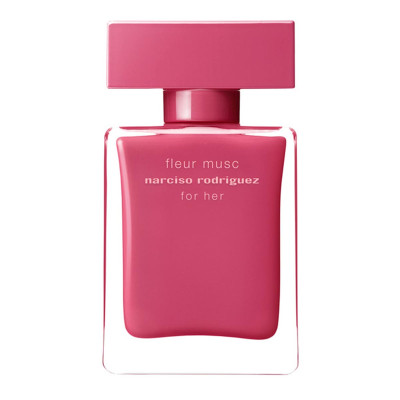 NARCISO RODRIGUEZ FOR HER FLEUR MUSC EAU DE PARFUM 30ML VAPORIZADOR