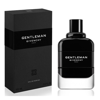 GIVENCHY GENTLEMAN BOISEE EAU DE PARFUM 100ML VAPORIZADOR