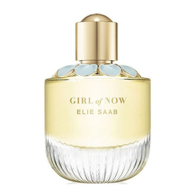 ELIE SAAB GIRL OF NOW EAU DE PARFUM 30ML VAPORIZADOR