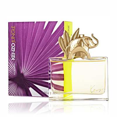 KENZO JUNGLE EAU DE PARFUM 30ML VAPORIZADOR