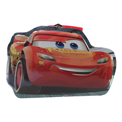 DISNEY CARS 3 EAU DE TOILETTE 100ML VAPORIZADOR