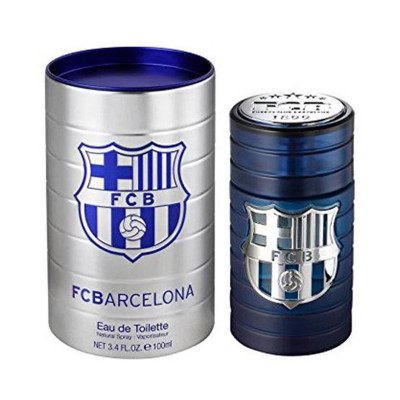 BARÇA HOMBRE EAU DE TOILETTE 100ML VAPORIZADOR