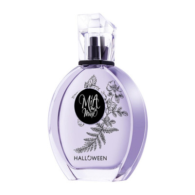 JESUS DEL POZO HALLOWEEN MIA ME MINE EAU DE PARFUM 40ML VAPORIZADOR
