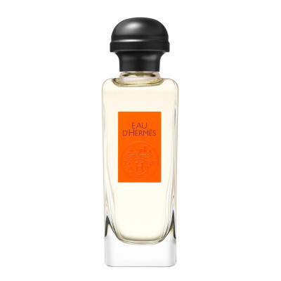 HERMES PARIS EAU D'HERMES EAU DE TOILETTE 100ML VAPORIZADOR