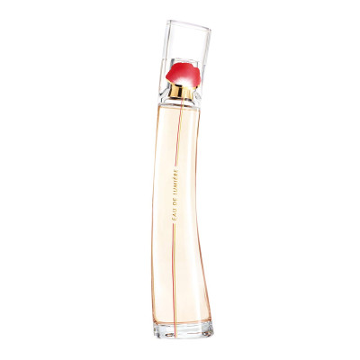 KENZO FLOWER BY KENZO EAU DE LUMIERE EAU DE TOILETTE 100ML VAPORIZADOR