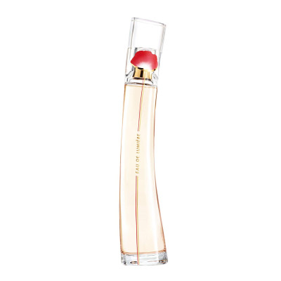 KENZO FLOWER BY KENZO EAU DE LUMIERE EAU DE TOILETTE 50ML VAPORIZADOR