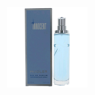 THIERRY MUGLER INNOCENT EAU DE PARFUM 75ML VAPORIZADOR