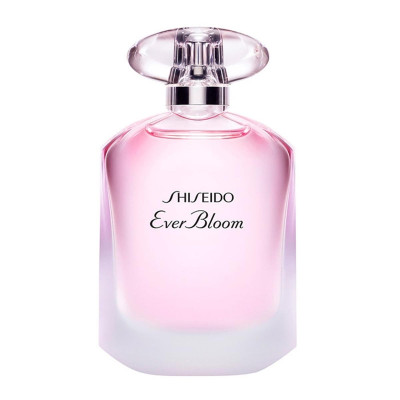 SHISEIDO EVER BLOOM EAU DE TOILETTE 90ML VAPORIZADOR