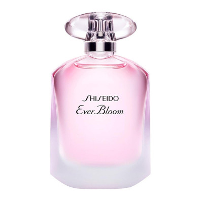 SHISEIDO EVER BLOOM EAU DE TOILETTE 50ML VAPORIZADOR