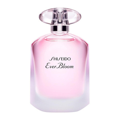 SHISEIDO EVER BLOOM EAU DE TOILETTE 30ML VAPORIZADOR