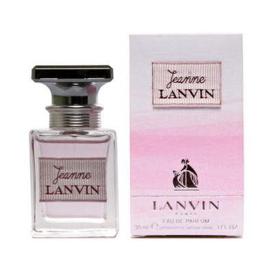 LANVIN JEANNE LANVIN EAU DE PARFUM 30ML VAPORIZADOR