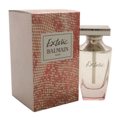 BALMAIN EXTATIC EAU DE TOILETTE 60ML VAPORIZADOR