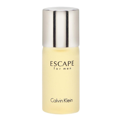 CALVIN KLEIN ESCAPE EAU DE TOILETTE FOR MEN 50ML VAPORIZADOR