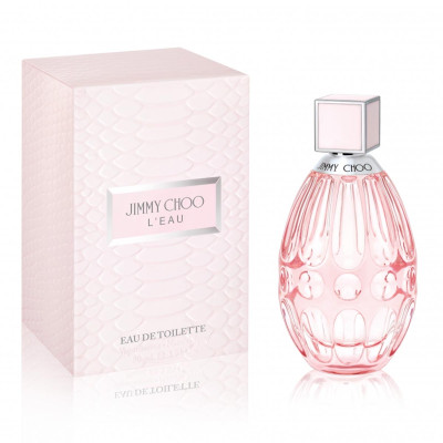 JIMMY CHOO L'EAU EAU DE TOILETTE 60ML VAPORIZADOR