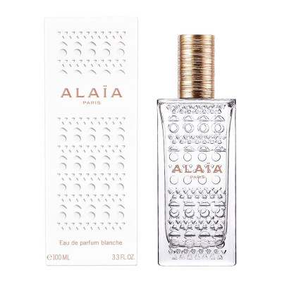 ALAIA ALAIA PARIS EAU DE PARFUM BLANCHE 100ML VAPORIZADOR