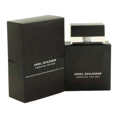 ANGEL SCHLESSER ESSENTIAL EAU DE TOILETTE FOR MEN 50ML VAPORIZADOR