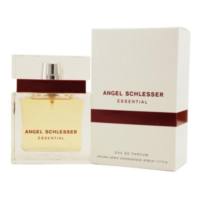 ANGEL SCHLESSER ESSENTIAL EAU DE PARFUM 50ML VAPORIZADOR