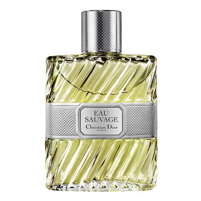 DIOR EAU SAUVAGE EAU DE TOILETTE 200ML VAPORIZADOR