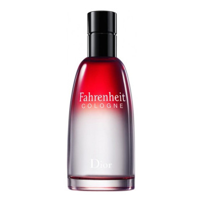 DIOR FAHRENHEIT COLOGNE EAU DE COLOGNE 200ML VAPORIZADOR