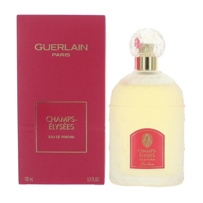 GUERLAIN CHAMPS-ELYSEES EAU DE PARFUM 100ML VAPORIZADOR