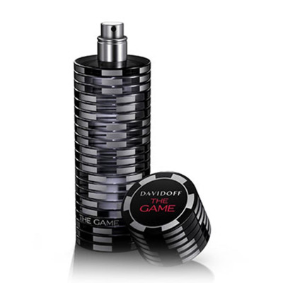 DAVIDOFF THE GAME EAU DE TOILETTE 100ML VAPORIZADOR
