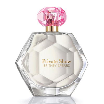 BRITNEY SPEARS PRIVATE SHOW EAU DE PARFUM 50ML VAPORIZADOR