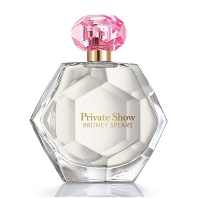 BRITNEY SPEARS PRIVATE SHOW EAU DE PARFUM 50ML VAPORIZADOR