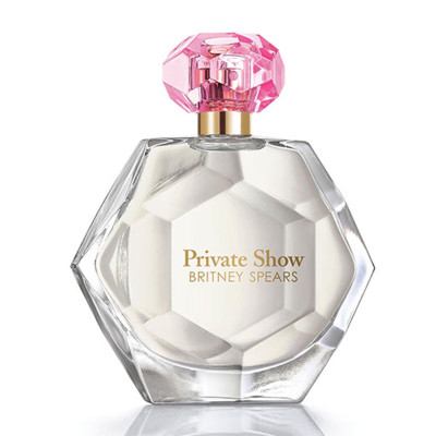 BRITNEY SPEARS PRIVATE SHOW EAU DE PARFUM 100ML VAPORIZADOR